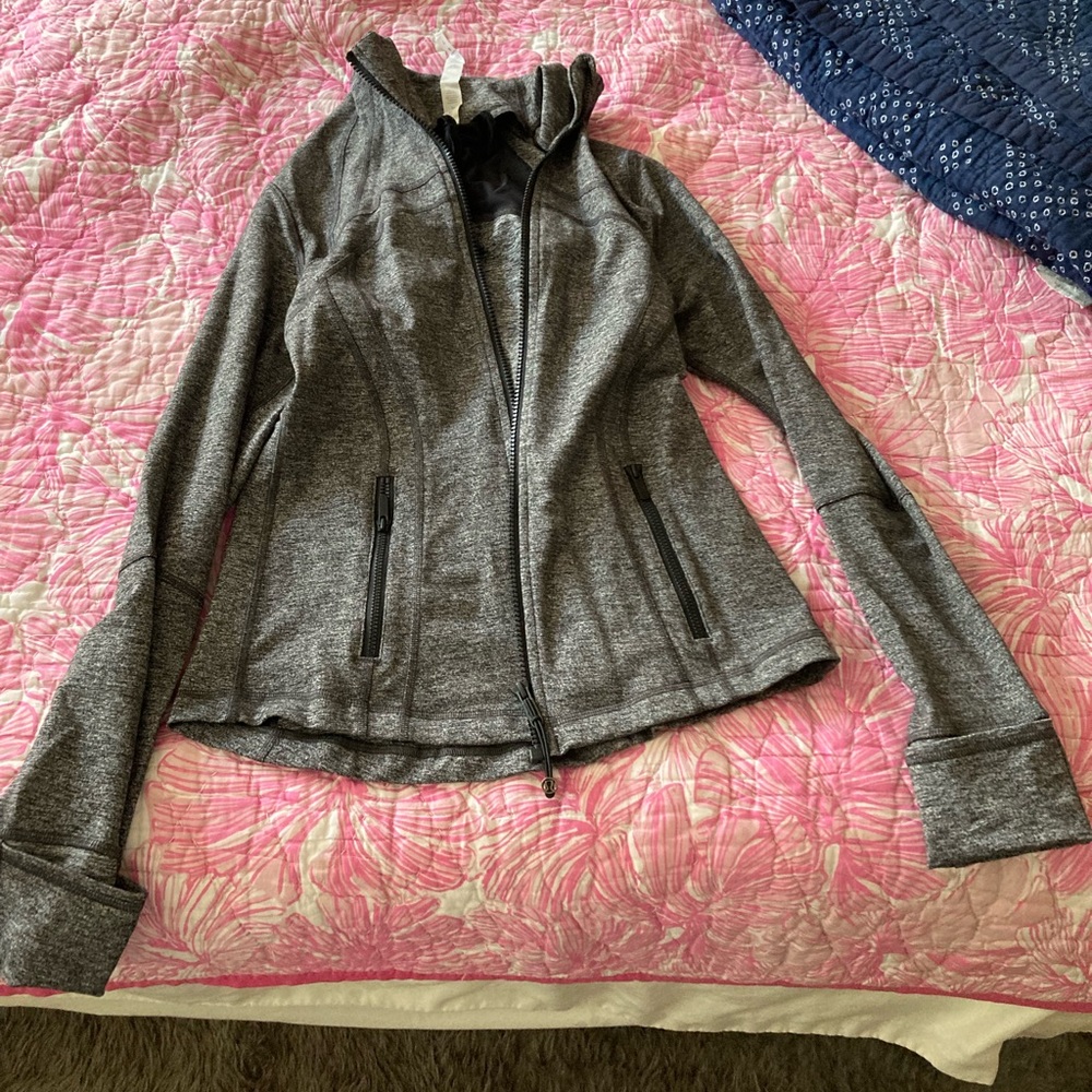 Lululemon define jacket